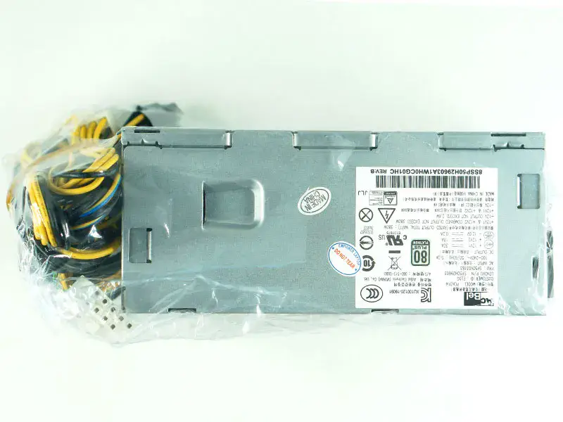 Lenovo FSP210-20TGBAB HK310-71PP Voeding