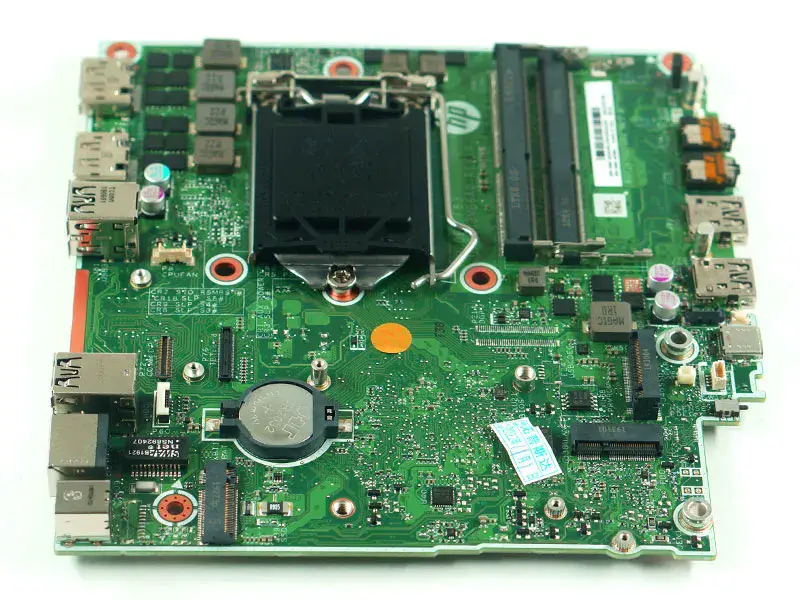 HP ProDesk 800 G4 L19394-601 L19394-001 L05127-002 DA0F83MB6A0 Moederbord