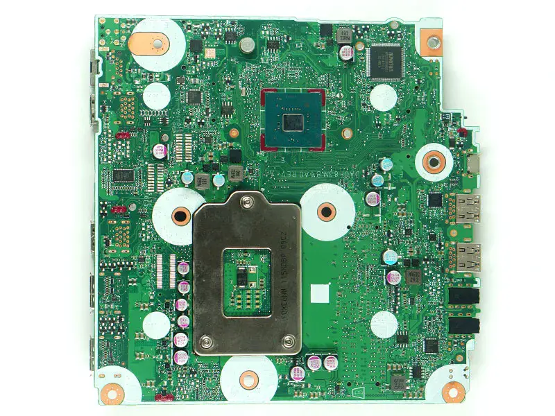 HP ProDesk 800 G4 L19394-601 L19394-001 L05127-002 DA0F83MB6A0 Moederbord