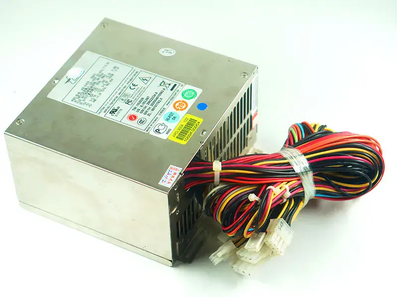 ZIPPY HG2-6350 Voeding