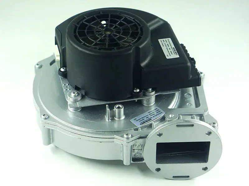 Ebmpapst G1G144-AE13-50 ventilator