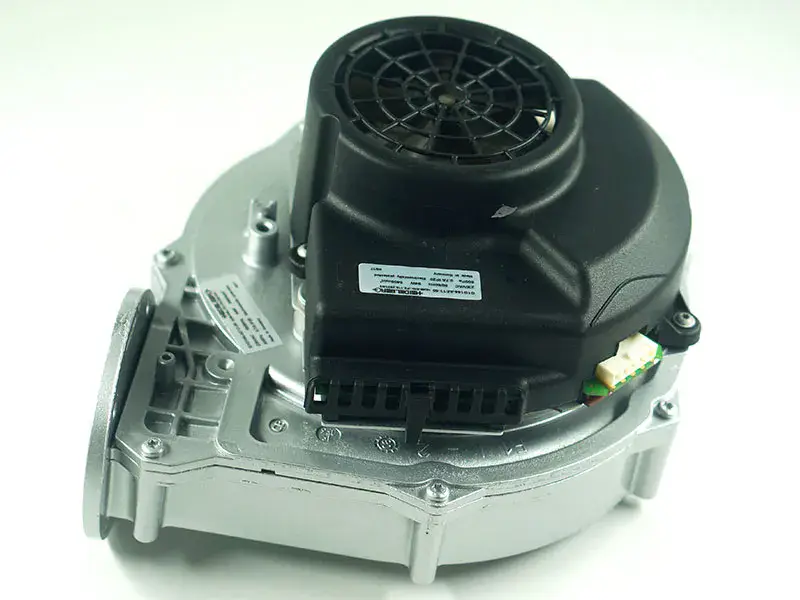 Ebmpapst G1G144-AE13-50 ventilator