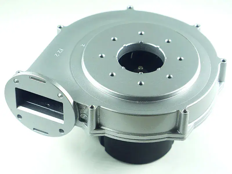 Ebmpapst G1G144-AE13-50 ventilator