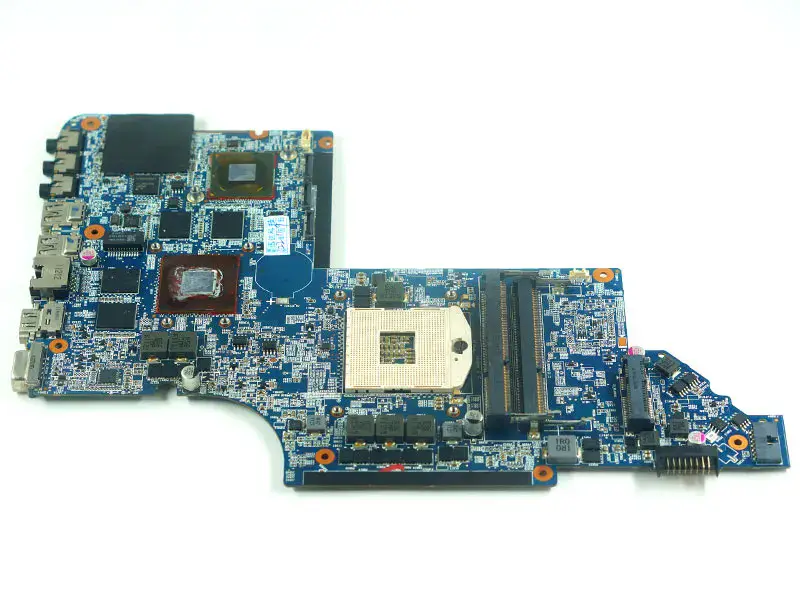 HP DV7-4000 615307-001 Moederbord