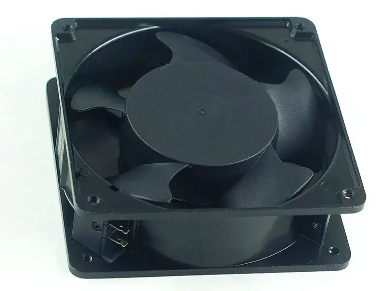 NMB 4715PS-23T-B30 ventilator