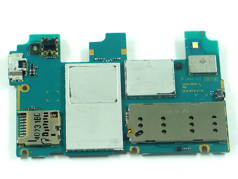 Sony Xperia C3 D2502 Dual SIM moederbord 32G ontgrendeld