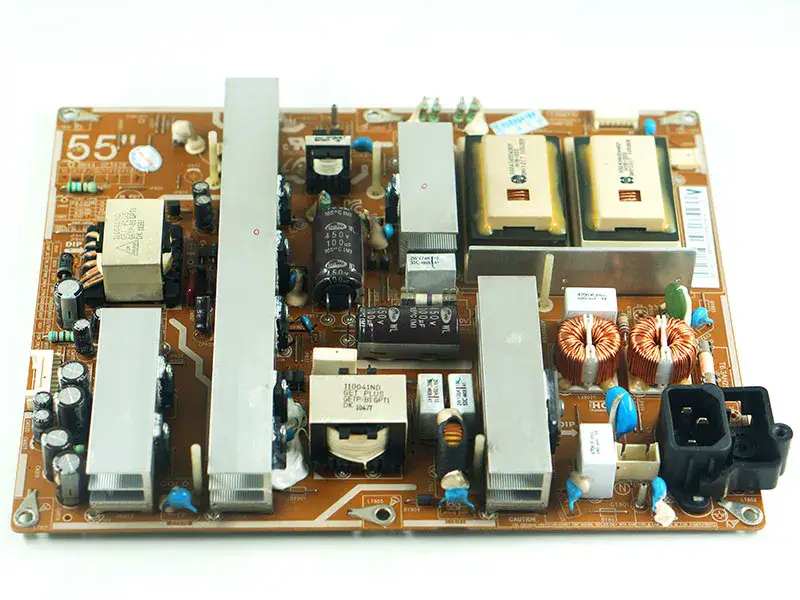 Samsung BN44-00342B printplaat