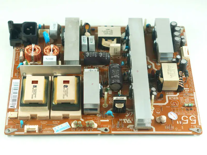 Samsung BN44-00342B printplaat