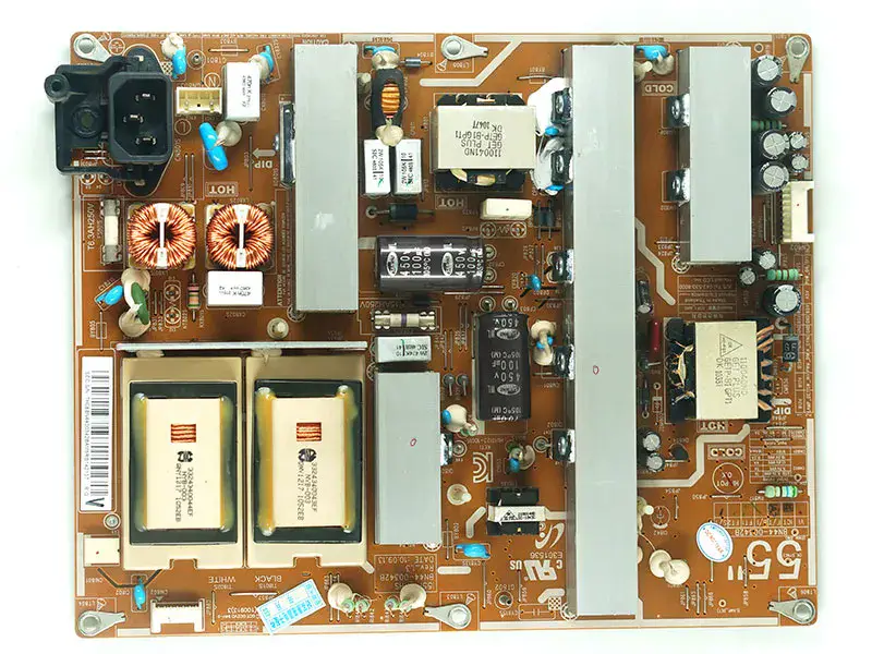 Samsung BN44-00342B printplaat