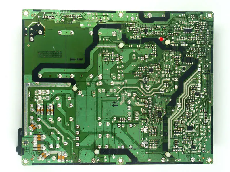 Samsung BN44-00342B printplaat