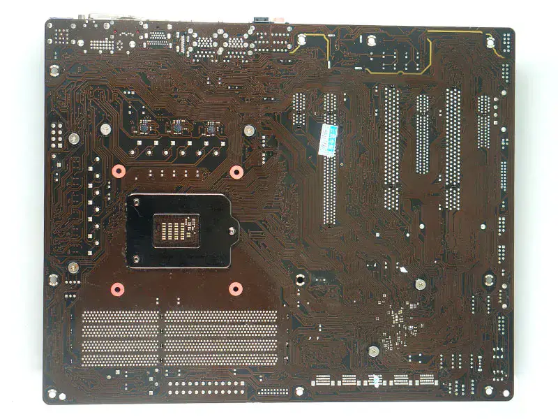 ASROCK Z87 Extreme6 LGA 1150 DDR3-moederbord