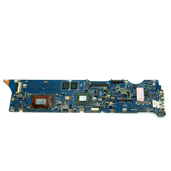 Asus UX31E Moederbord