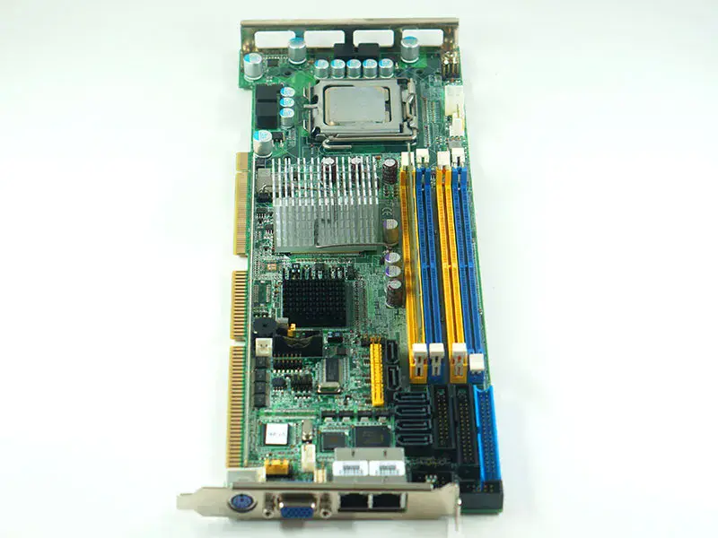Advantech PCA-6194G2 PCA-6194 Moederbord