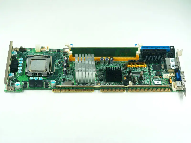 Advantech PCA-6194G2 PCA-6194 Moederbord