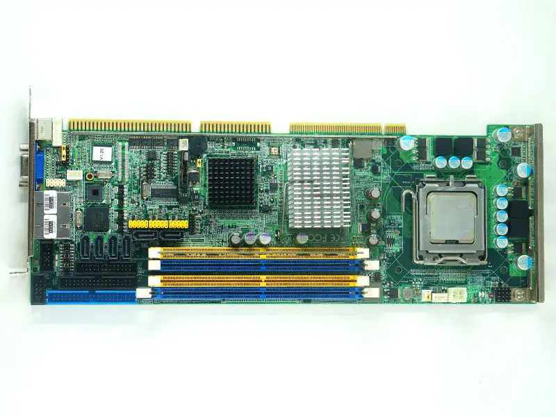 Advantech PCA-6194G2 PCA-6194 Moederbord