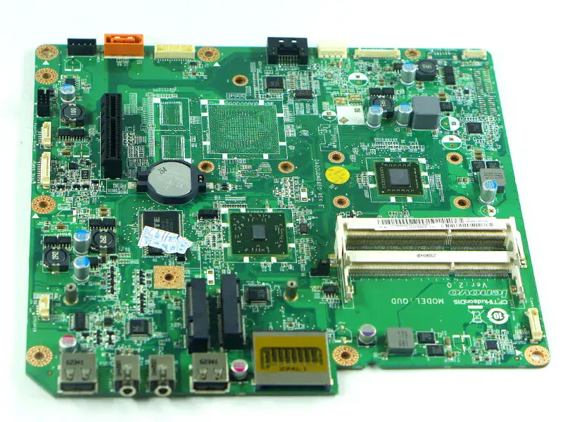 Lenovo 11S11013949 C325 Moederbord