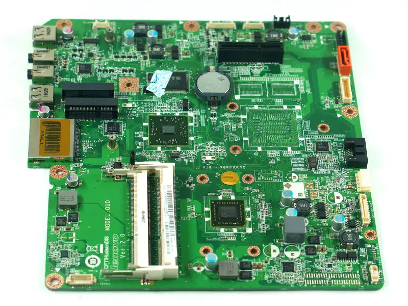 Lenovo 11S11013949 C325 Moederbord