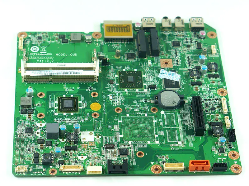 Lenovo 11S11013949 C325 Moederbord