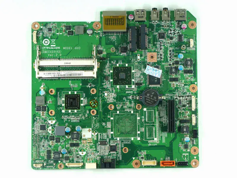 Lenovo 11S11013949 C325 Moederbord