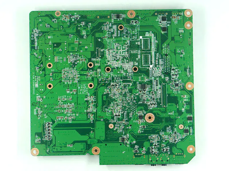 Lenovo 11S11013949 C325 Moederbord