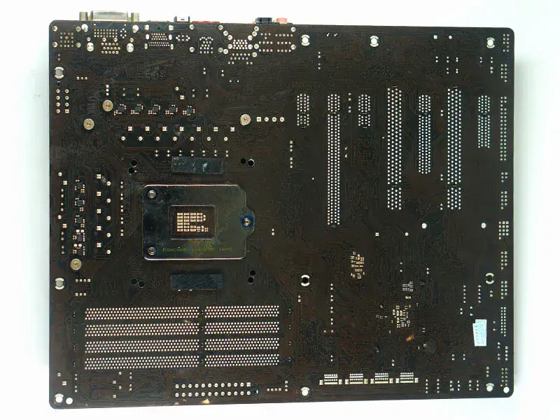 Asrock Z68 Extreme4 Gen3 moederbord LGA 1155 DDR3