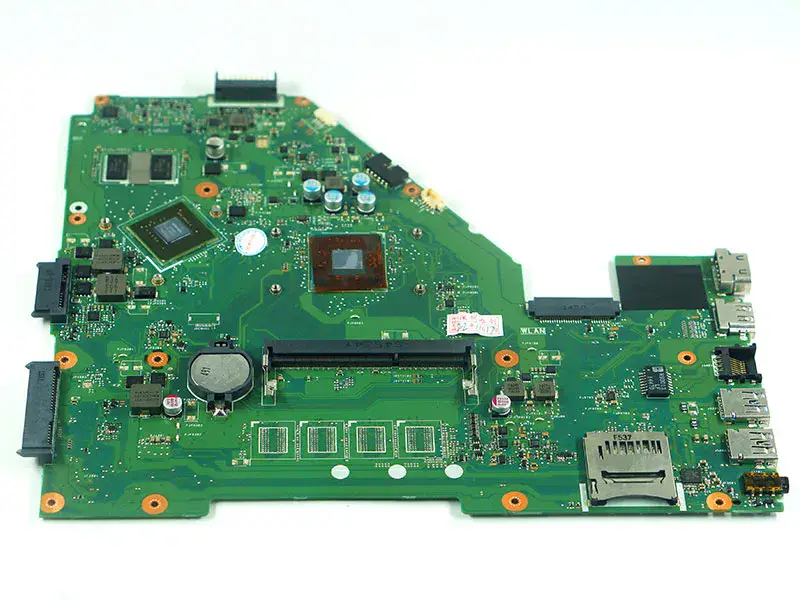 Asus X550MJ Moederbord voor X550M X552M Y582M