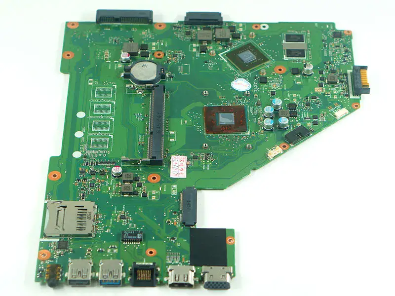 Asus X550MJ Moederbord voor X550M X552M Y582M