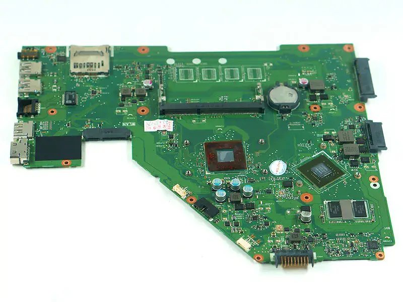 Asus X550MJ Moederbord voor X550M X552M Y582M