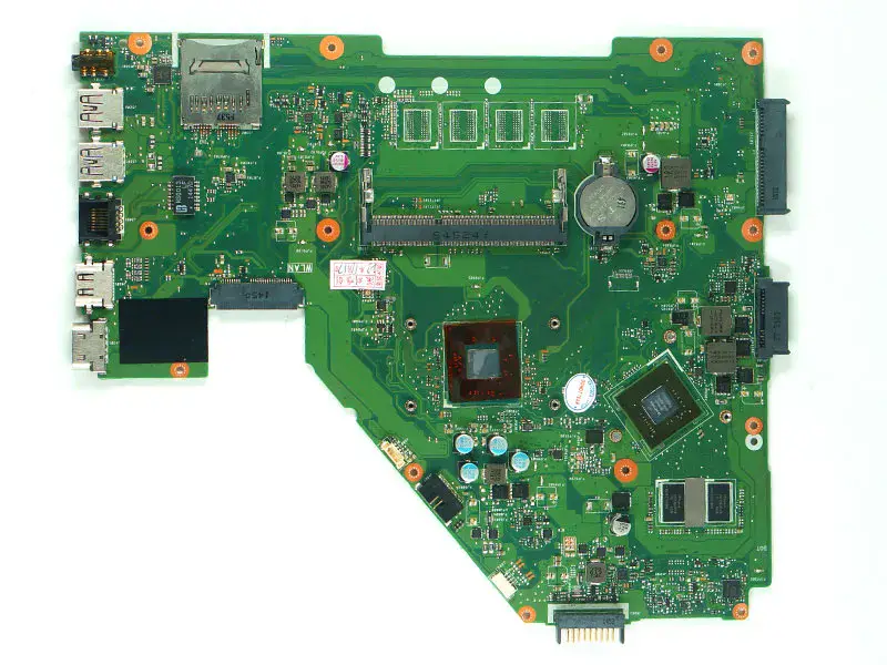 Asus X550MJ Moederbord voor X550M X552M Y582M