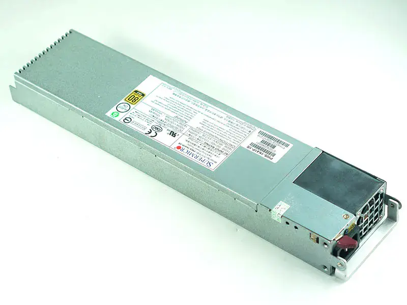 Supermicro PWS-1K41P-1R Voeding