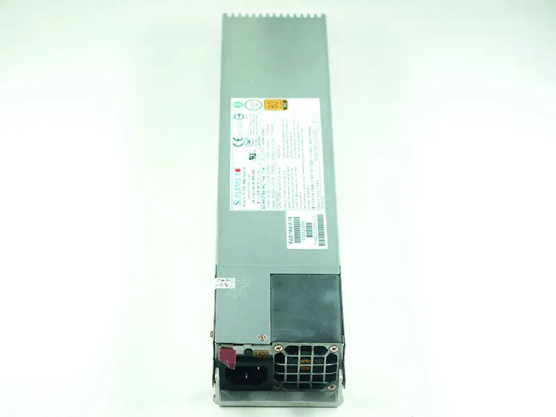 Supermicro PWS-1K41P-1R Voeding