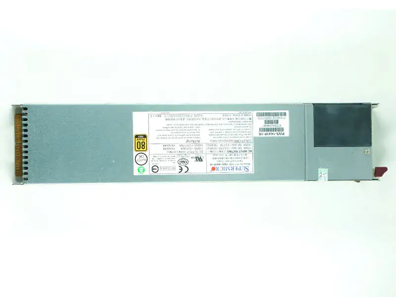 Supermicro PWS-1K41P-1R Voeding