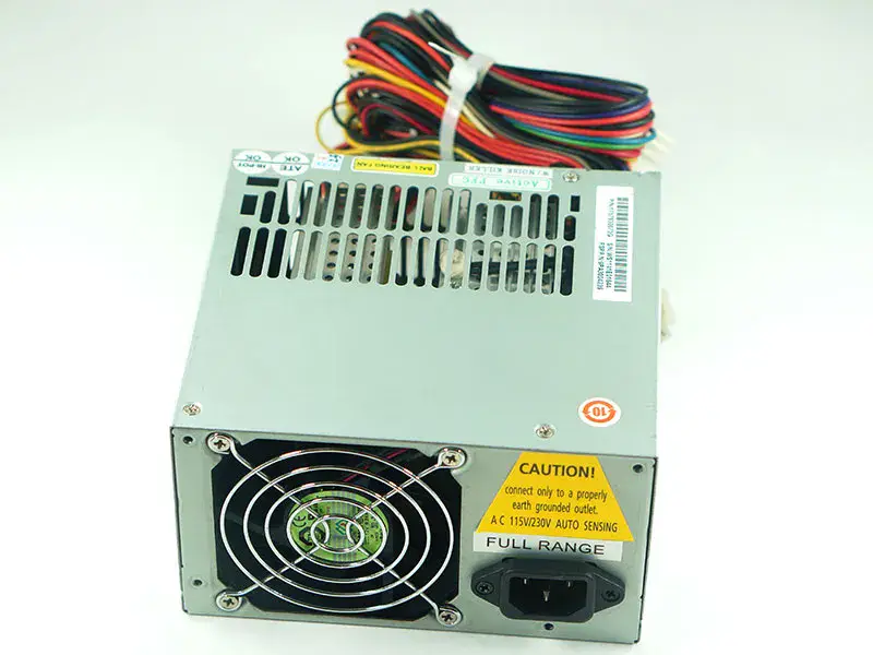 FSP/Advantech FSP300-60PLN Voeding