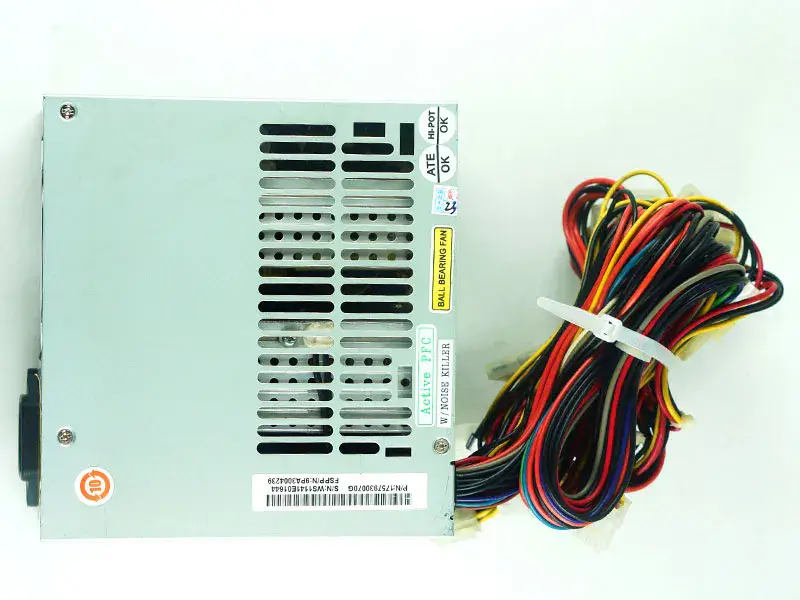 FSP/Advantech FSP300-60PLN Voeding