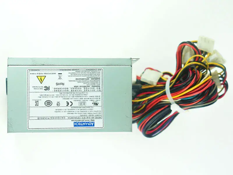FSP/Advantech FSP300-60PLN Voeding