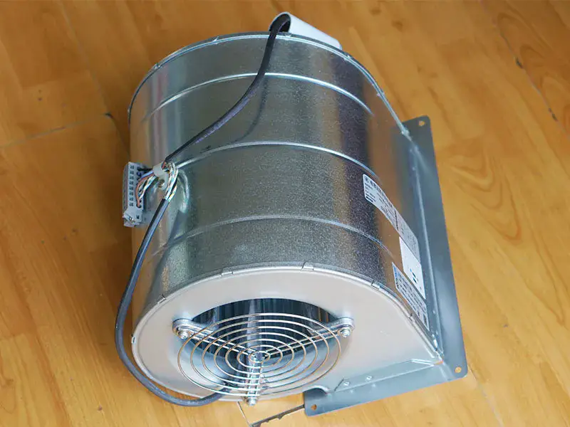 Ebmpapst D2E146-AP47-B8 ventilator