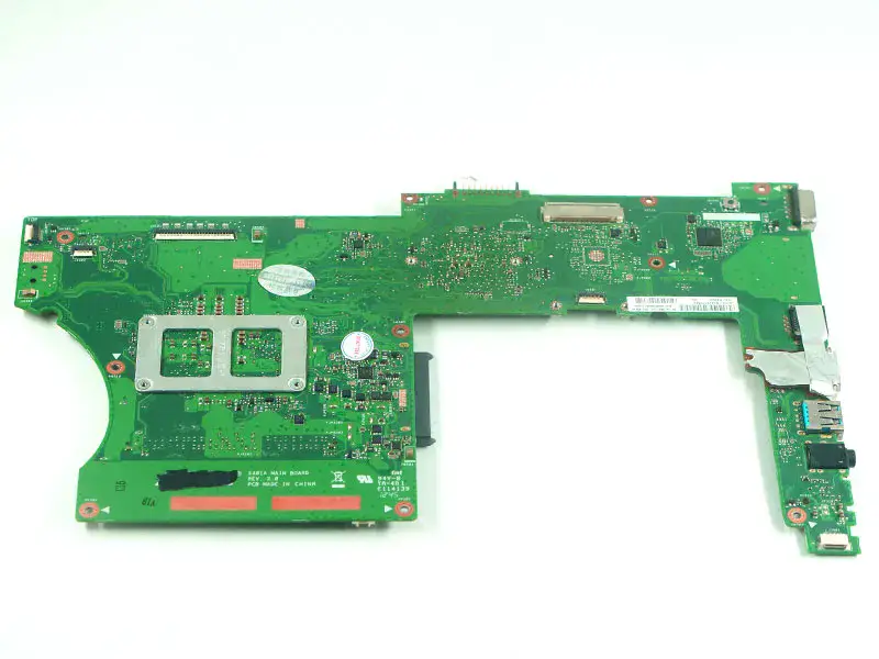 Asus X401A moederbord