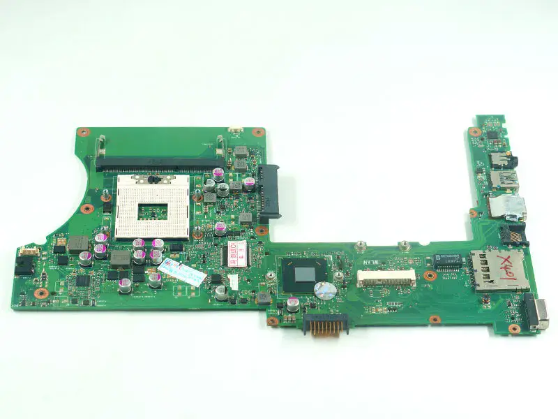 Asus X401A moederbord