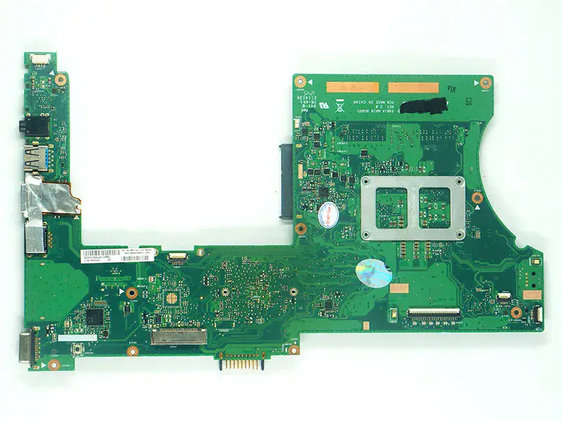 Asus X401A moederbord