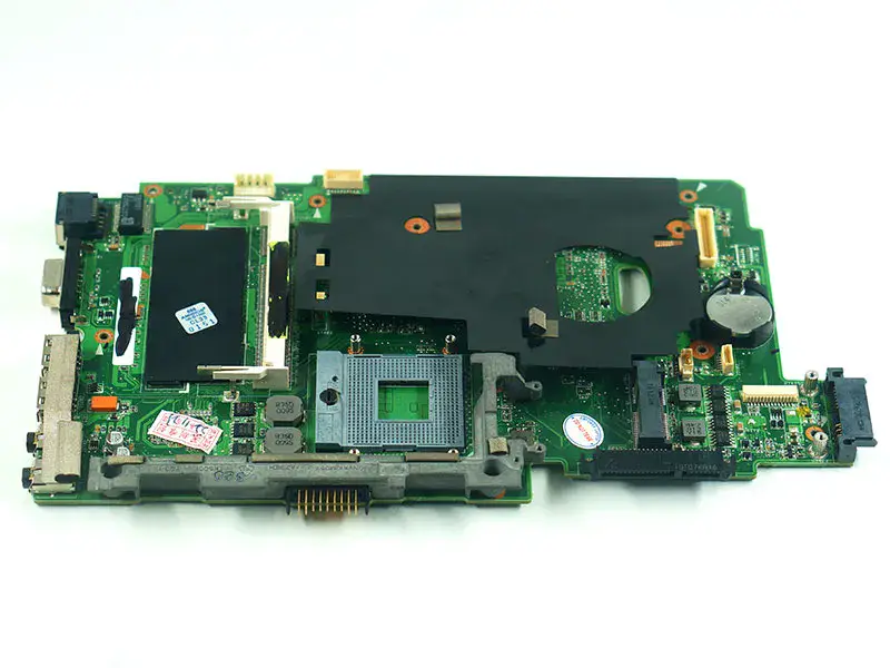 Asus K70IJ Moederbord
