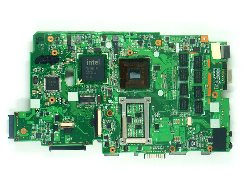 Asus K70IJ Moederbord