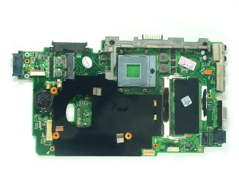 Asus K70IJ Moederbord