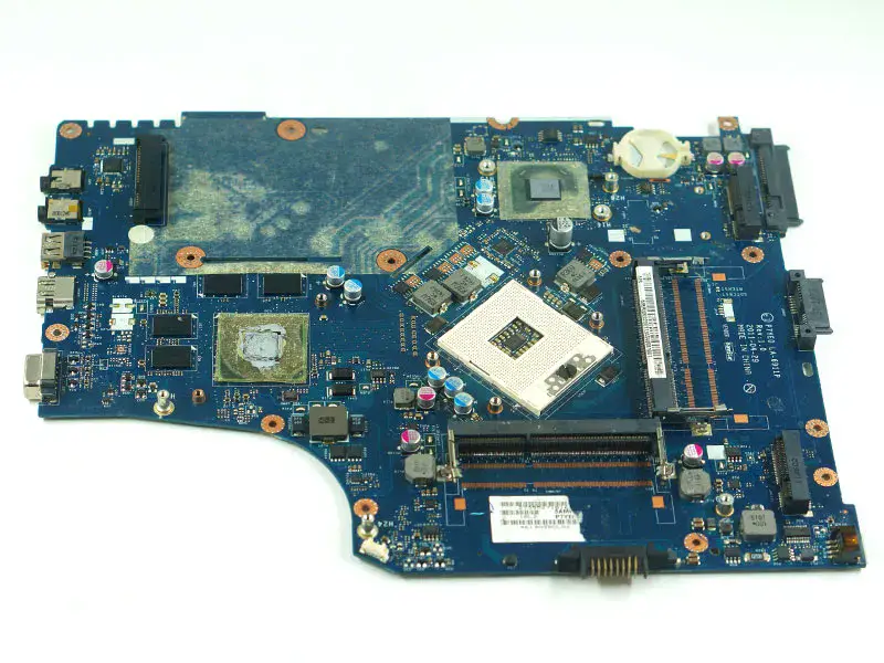 Acer 7750 7750G P7YE0 LA-6911P Moederbord