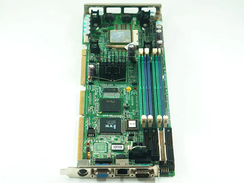 Advantech PCA-6187VE Moederbord
