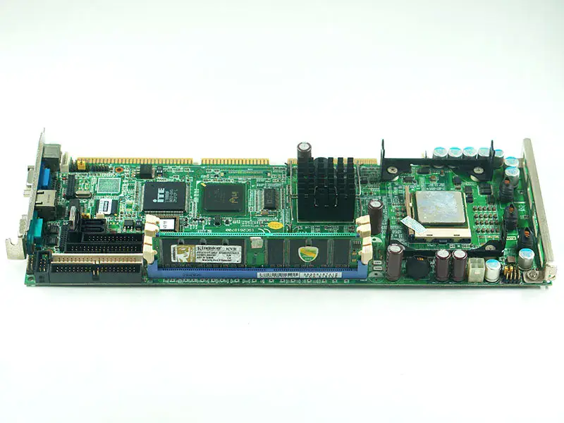 Advantech PCA-6187VE Moederbord