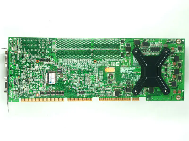 Advantech PCA-6187VE Moederbord