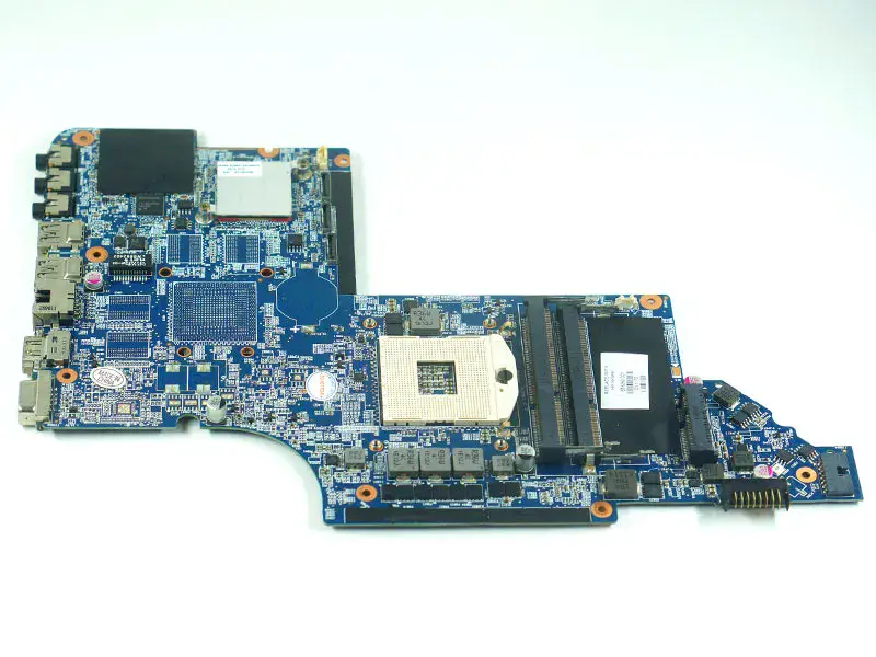 HP DV7-6000 DV7-6163US 656292-001 Moederbord