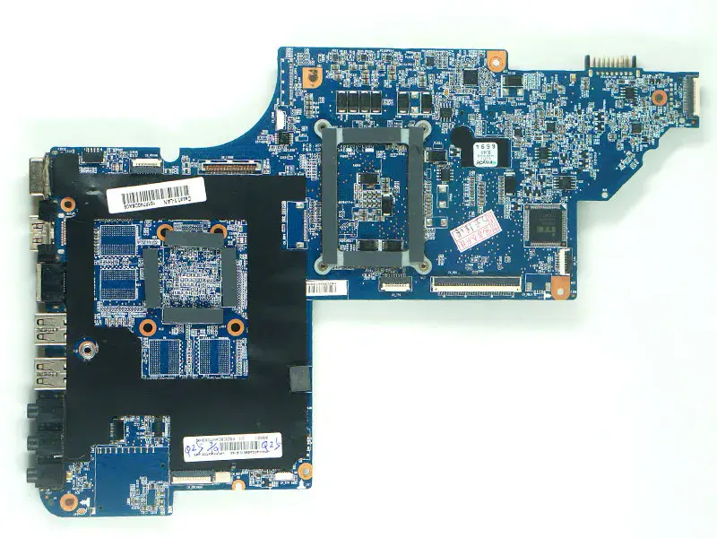 HP DV7-6000 DV7-6163US 656292-001 Moederbord