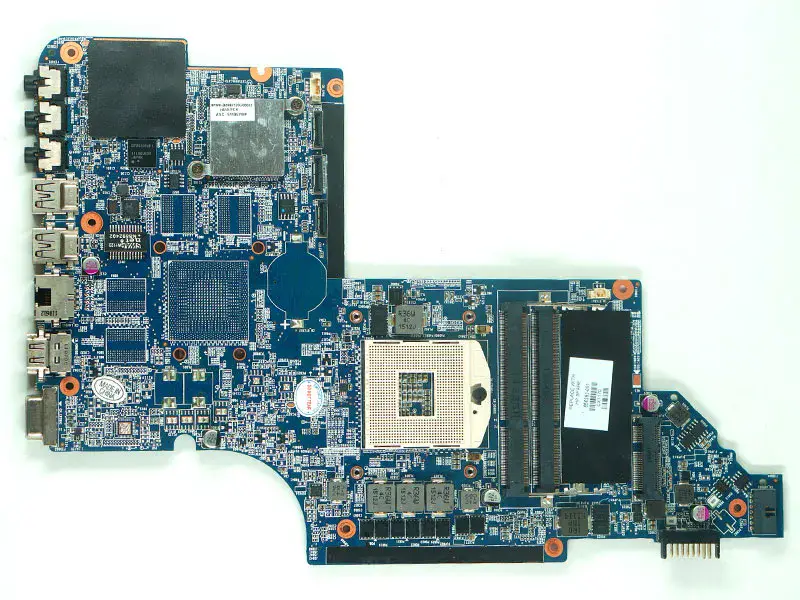 HP DV7-6000 DV7-6163US 656292-001 Moederbord
