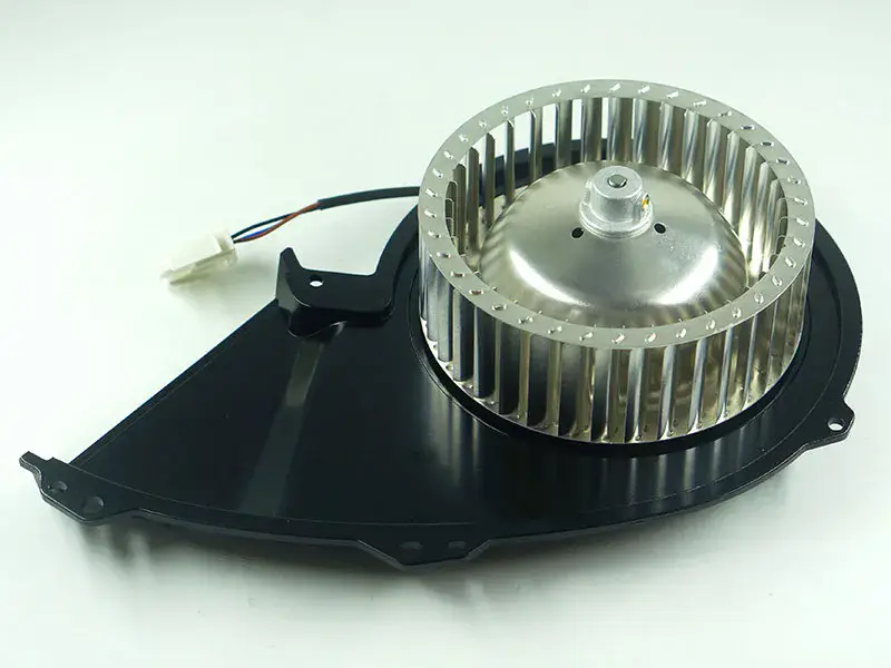 Ventilator Ebmpapst R2E133-BE49-C02